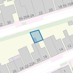 Perceel ZDM01-H-5196