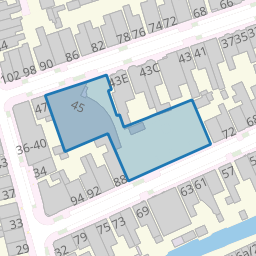 Perceel ZDM01-H-5197