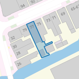 Perceel ZDM01-H-5199