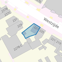 Perceel ZDM01-H-5203