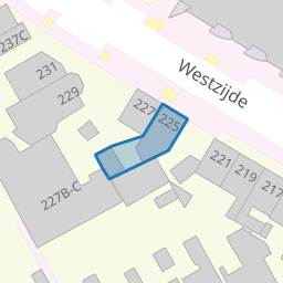 Perceel ZDM01-H-5204