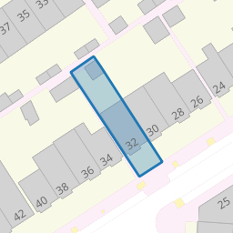 Perceel ZDM01-H-5206