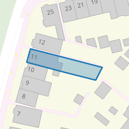 Perceel ZDM01-H-5213