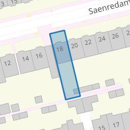 Perceel ZDM01-H-5215