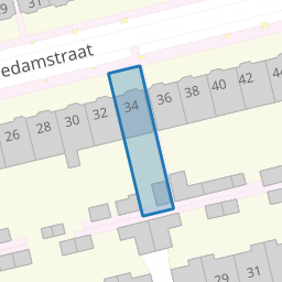 Perceel ZDM01-H-5220