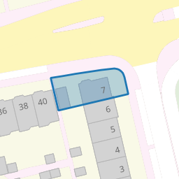 Perceel ZDM01-H-5222