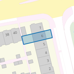 Perceel ZDM01-H-5223