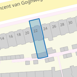 Perceel ZDM01-H-5224