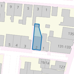 Perceel ZDM01-H-5228