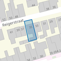 Perceel ZDM01-H-5230