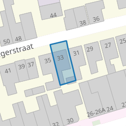 Perceel ZDM01-H-5231