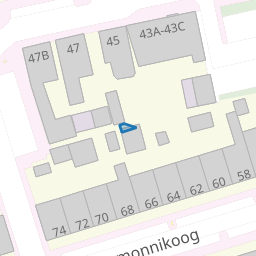 Perceel ZDM01-H-5249