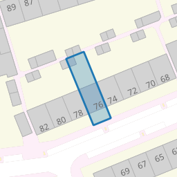 Perceel ZDM01-H-5252