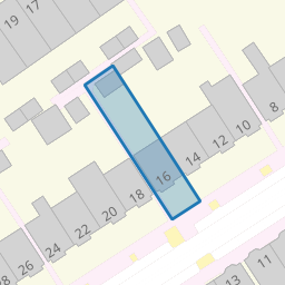 Perceel ZDM01-H-5254