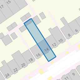 Perceel ZDM01-H-5255