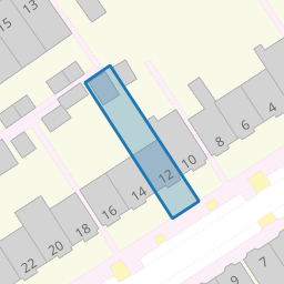 Perceel ZDM01-H-5256