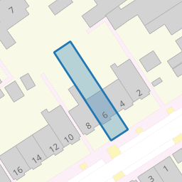 Perceel ZDM01-H-5258