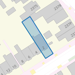 Perceel ZDM01-H-5260