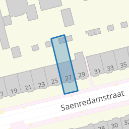 Perceel ZDM01-H-5263