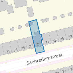 Perceel ZDM01-H-5264