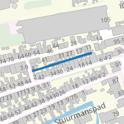 Perceel ZDM01-H-5282