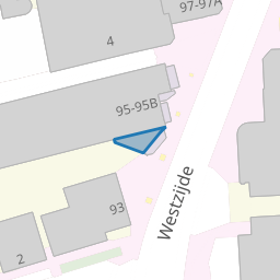 Perceel ZDM01-H-5285