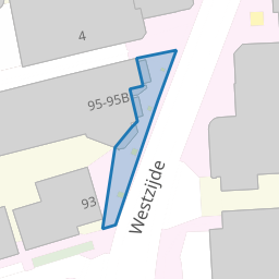 Perceel ZDM01-H-5286