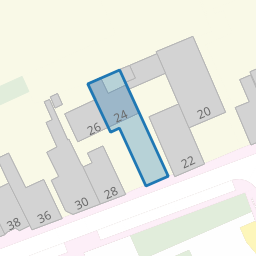 Perceel ZDM01-H-5293