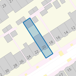 Perceel ZDM01-H-5299