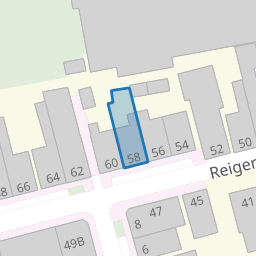 Perceel ZDM01-H-5304