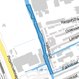 Perceel ZDM01-H-5313