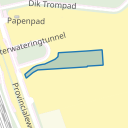 Perceel ZDM01-H-5328