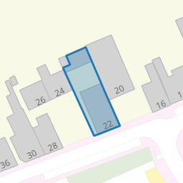 Perceel ZDM01-H-5333