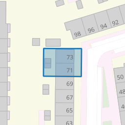 Perceel ZDM01-H-5348