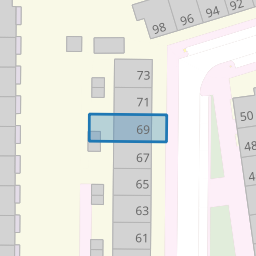 Perceel ZDM01-H-5349
