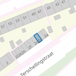 Perceel ZDM01-H-5387