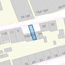 Perceel ZDM01-H-5392