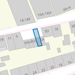 Perceel ZDM01-H-5393