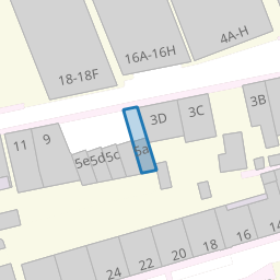 Perceel ZDM01-H-5394