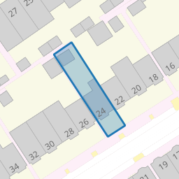 Perceel ZDM01-H-5395