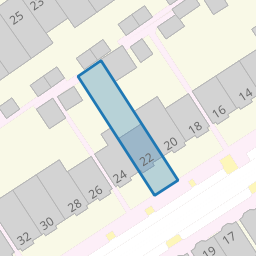 Perceel ZDM01-H-5396