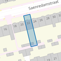 Perceel ZDM01-H-5398