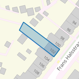 Perceel ZDM01-H-5431