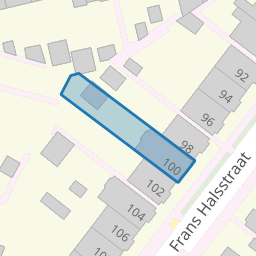 Perceel ZDM01-H-5432