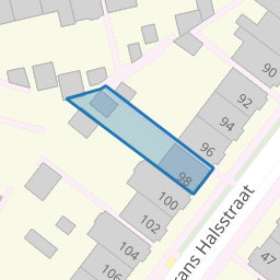 Perceel ZDM01-H-5433