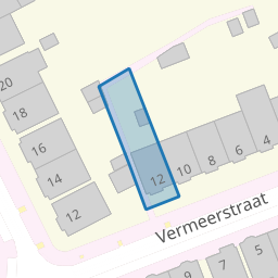 Perceel ZDM01-H-5434