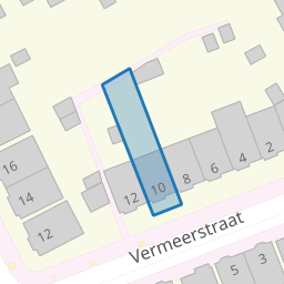 Perceel ZDM01-H-5435