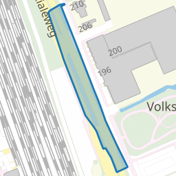 Perceel ZDM01-H-5441