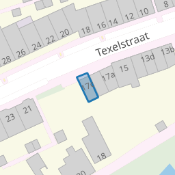 Perceel ZDM01-H-5525