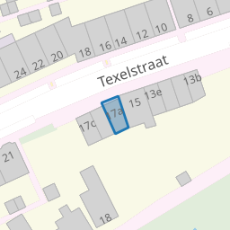 Perceel ZDM01-H-5527